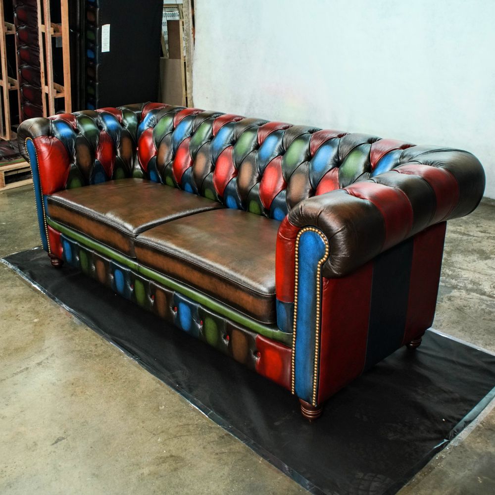 Ambiga Sofa