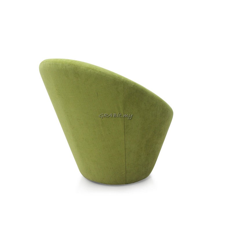 Amerie Armchair | Stylish Living Room Furniture Malaysia | Grabit