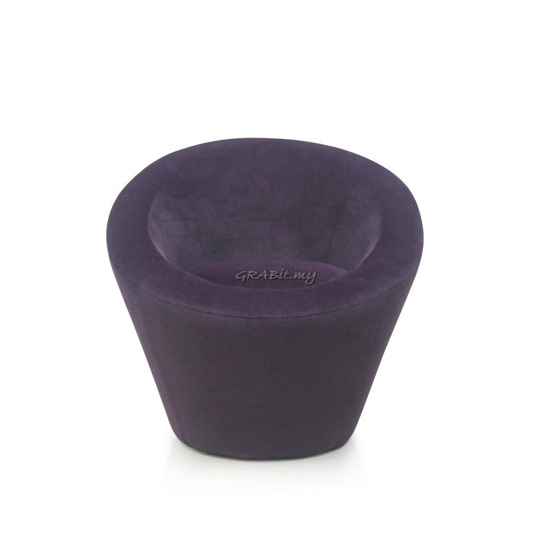 Amerie Armchair | Stylish Living Room Furniture Malaysia | Grabit