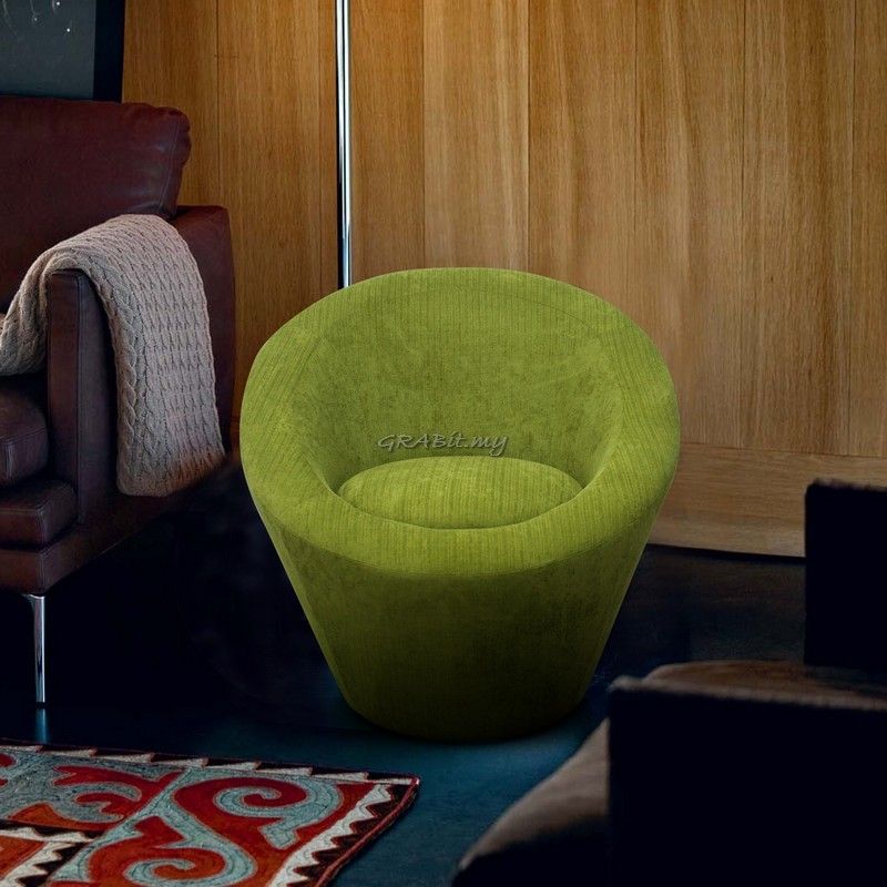 Amerie Armchair | Stylish Living Room Furniture Malaysia | Grabit