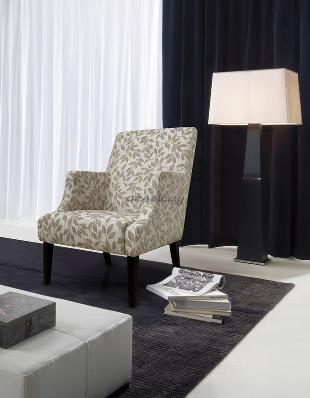 Ami Armchair | Living Room Furniture Set Malaysia | Grabit