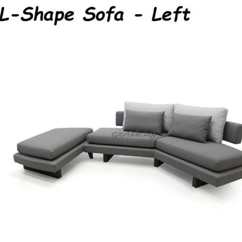 Ander Sofa Daybed | Living Room Furniture Design | Grabit