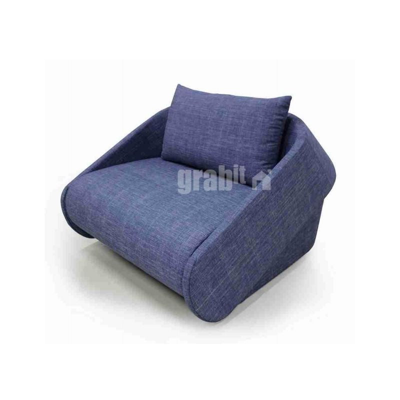 Andrade Sofa Bed | Durable Living Room Furniture | Grabit