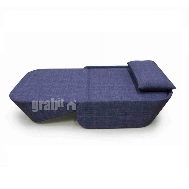 Andrade Sofa Bed | Durable Living Room Furniture | Grabit