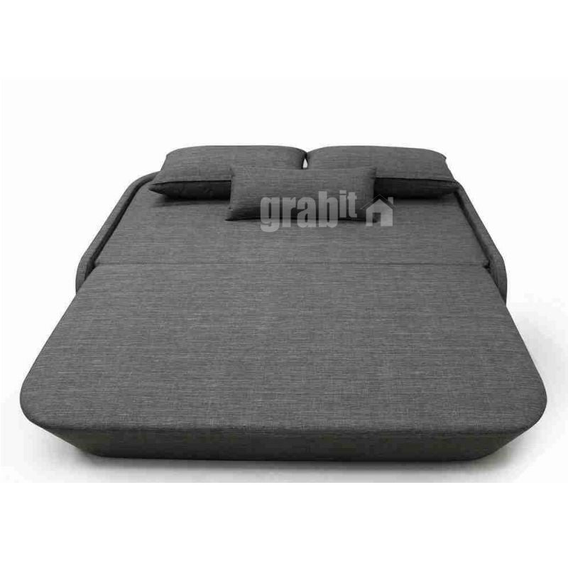 Andrade Sofa Bed | Durable Living Room Furniture | Grabit