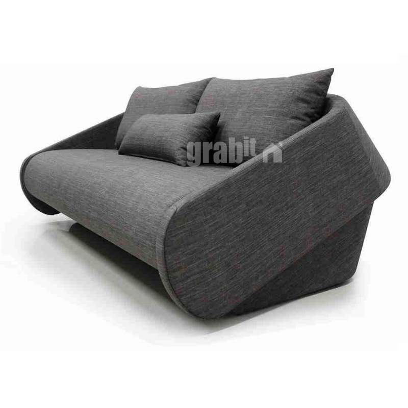 Andrade Sofa Bed | Durable Living Room Furniture | Grabit