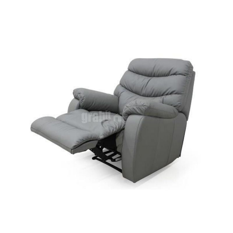 Anika Recliner Armchair | Quality Living Room Furniture | Grabit
