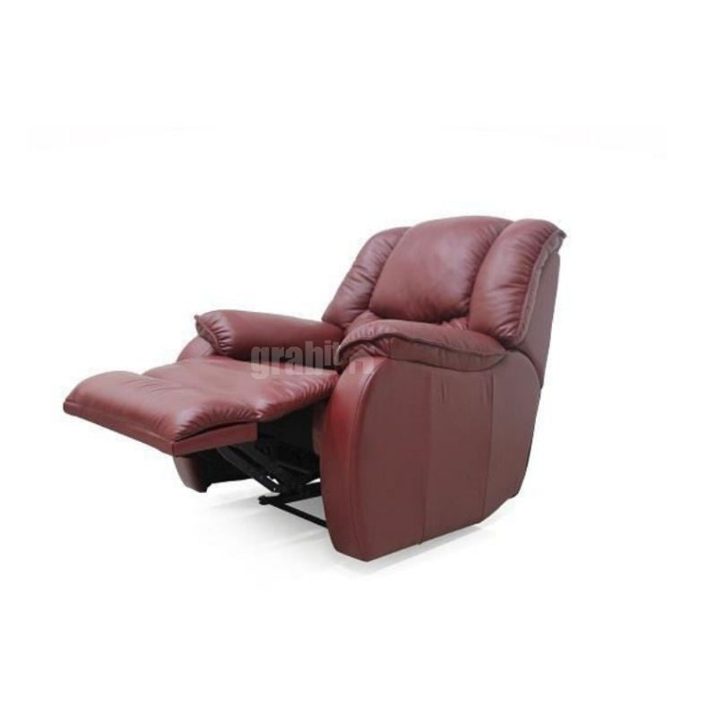 Anisa Recliner Armchair | Living Room Furniture Malaysia | Grabit