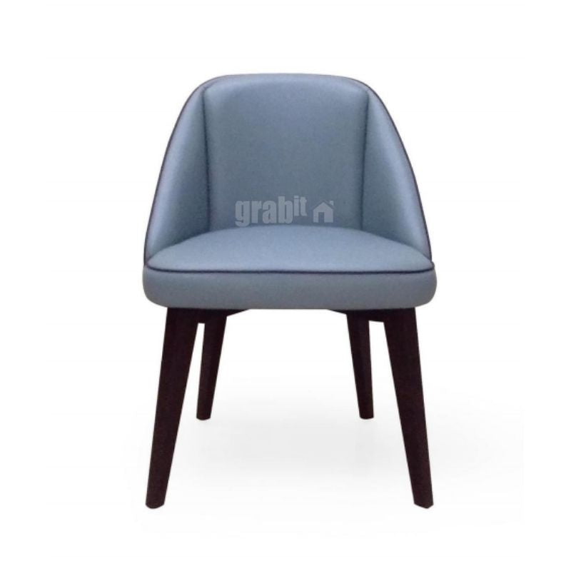 Anselm Chair | Modern Stylish Armchair KL | Grabit