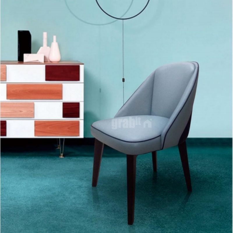 Anselm Arm Chair