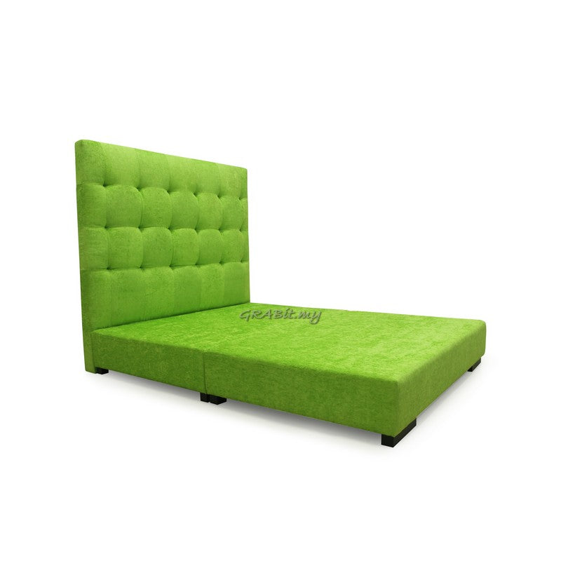 Antonella Bed | Bedroom Furniture Online KL | Grabit