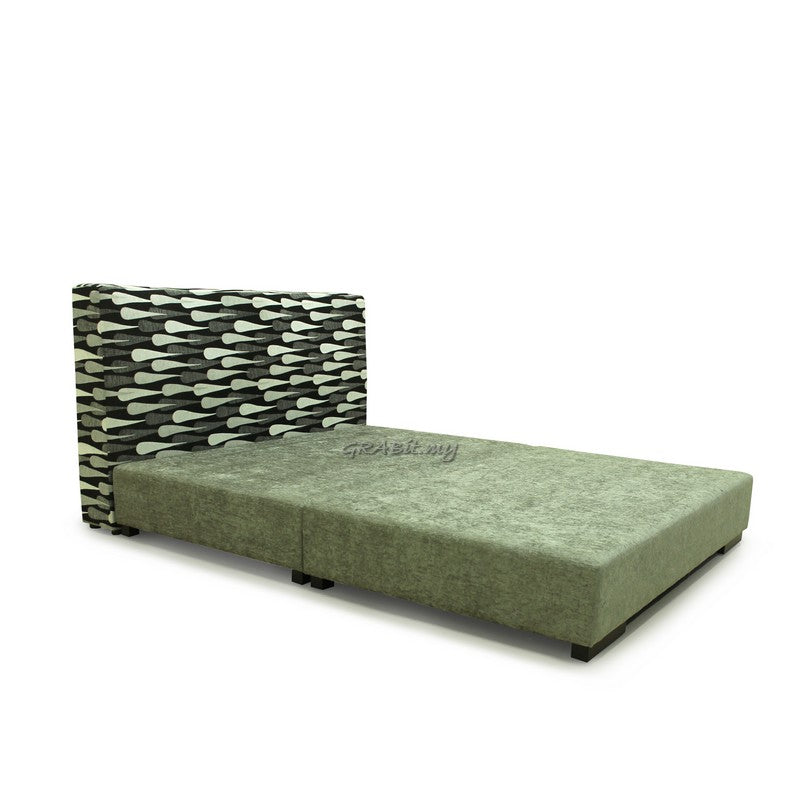 Anuhea Bed | Best Bedroom Furniture Manufacturer | Grabit