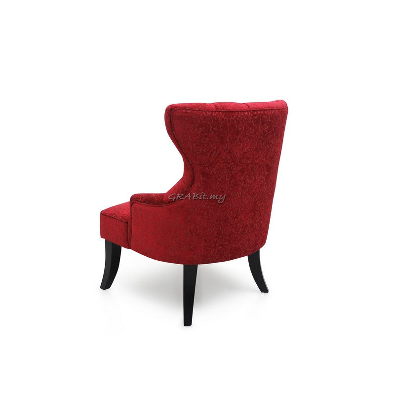 Aris Armchair | Top Living Room Furniture Malaysia | Grabit