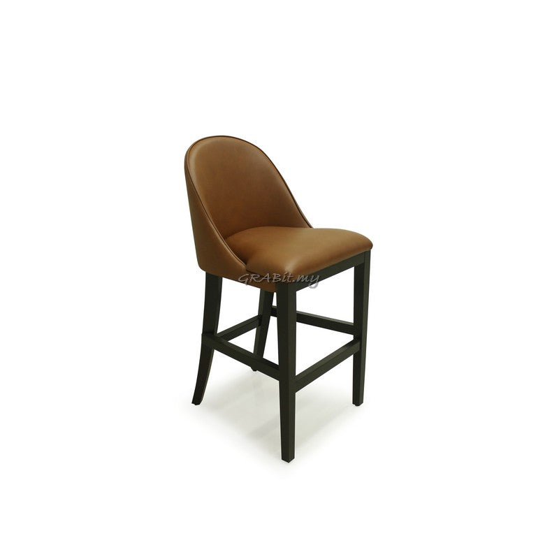 Arnav Bar Chair | Modern Design Bar Chair KL | Grabit