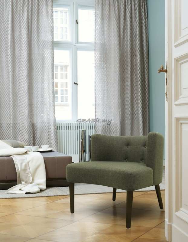 Arshan Chair | Premium Living Room Furniture | Grabit