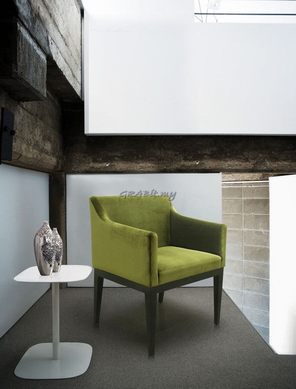 Arturo Armchair | Mid-century Modern Living Room Furniture | Grabit