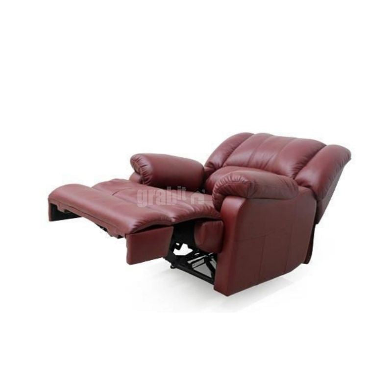Atticus Recliner Armchair | Quality Living Room Furniture | Grabit