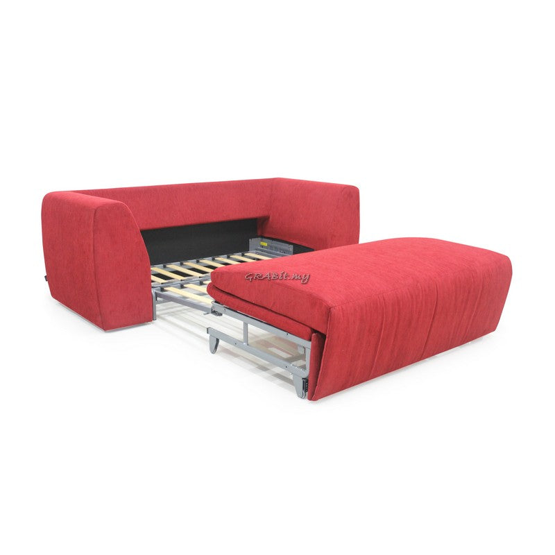 Austen Sofa Bed | Affordable Living Room Furniture Online Malaysia