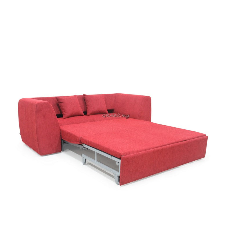 Austen Sofa Bed | Affordable Living Room Furniture Online Malaysia