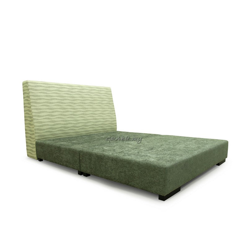 Avian Bed | Durable Bedroom Furniture | Grabit
