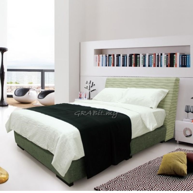 Avian Bed | Durable Bedroom Furniture | Grabit