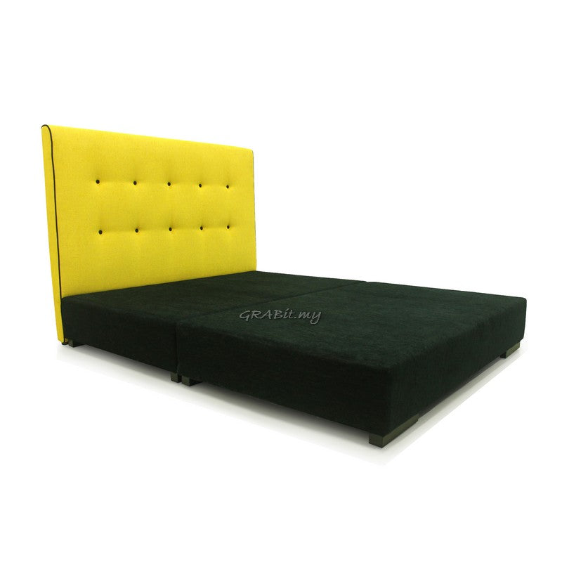 Axton Bed