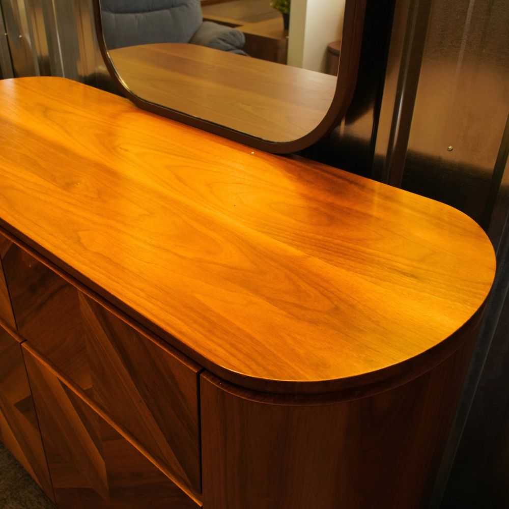 Baliano Dressing Table