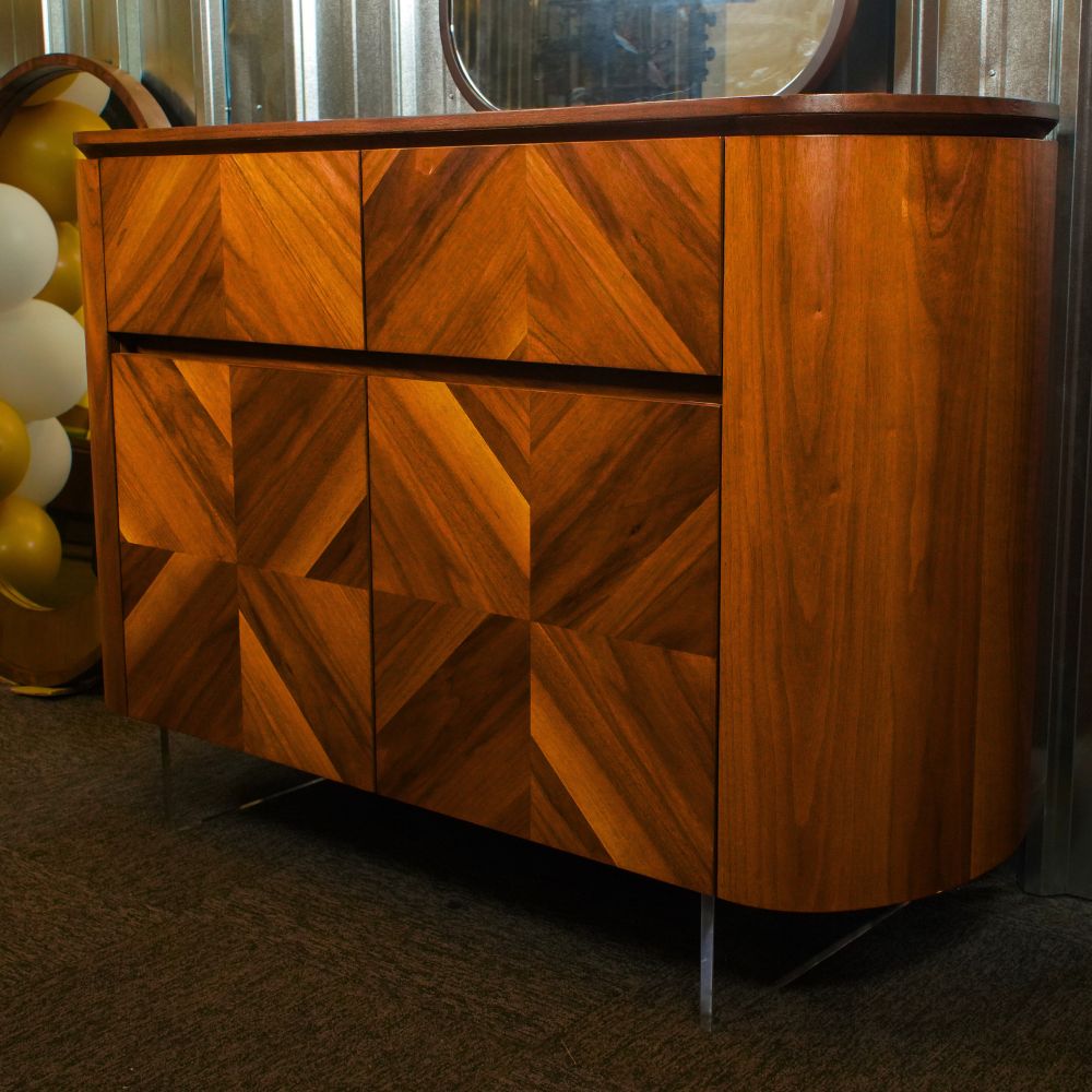 Baliano Dressing Table