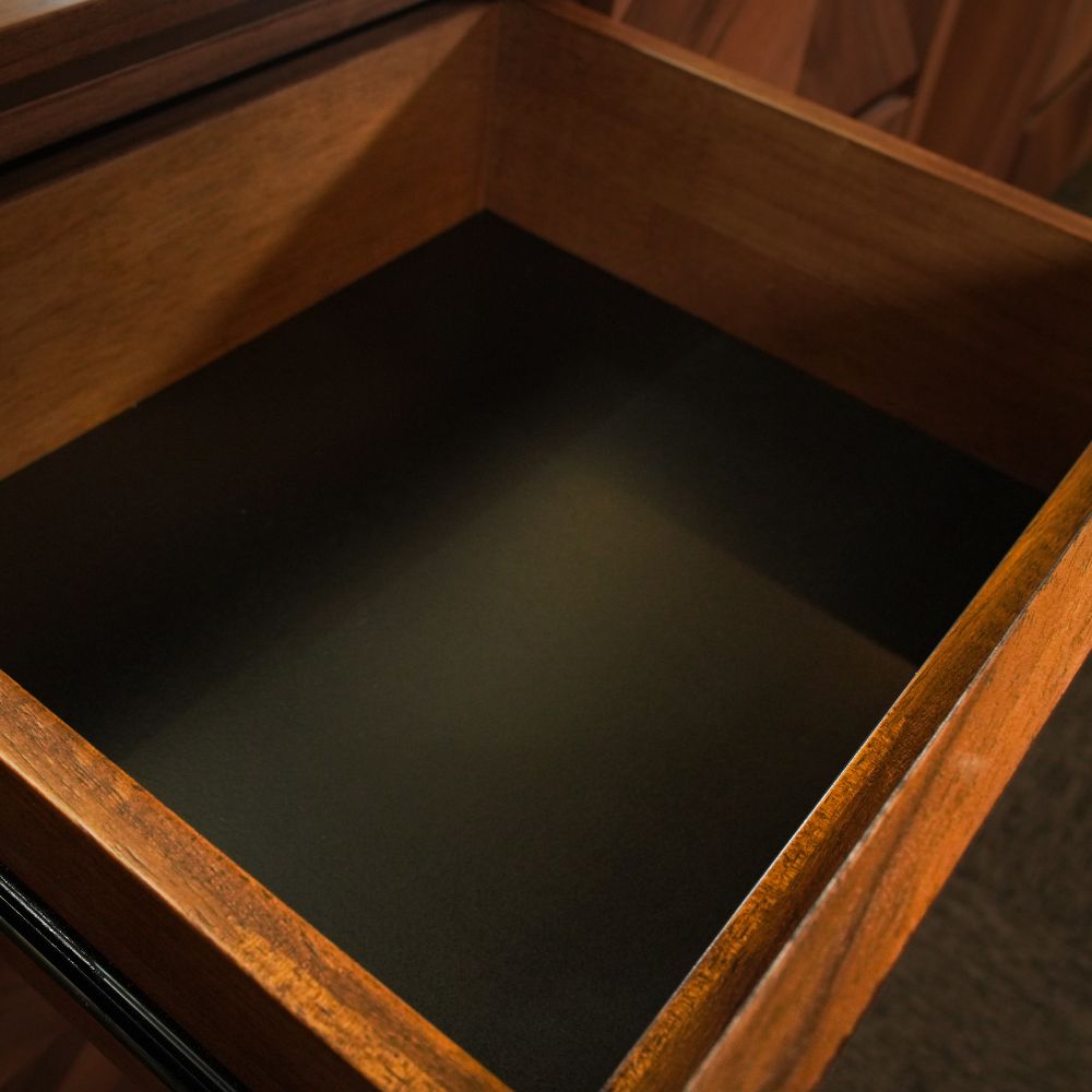 Baliano Dressing Table