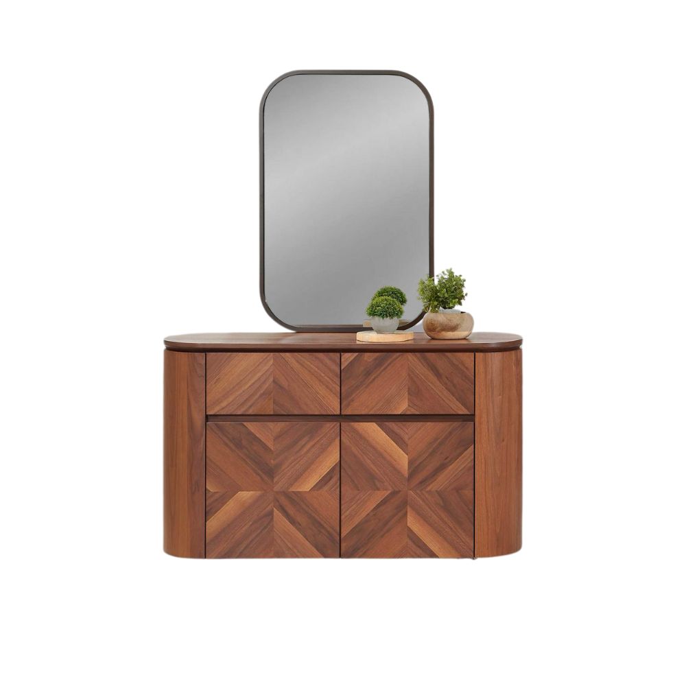 Baliano Dressing Table