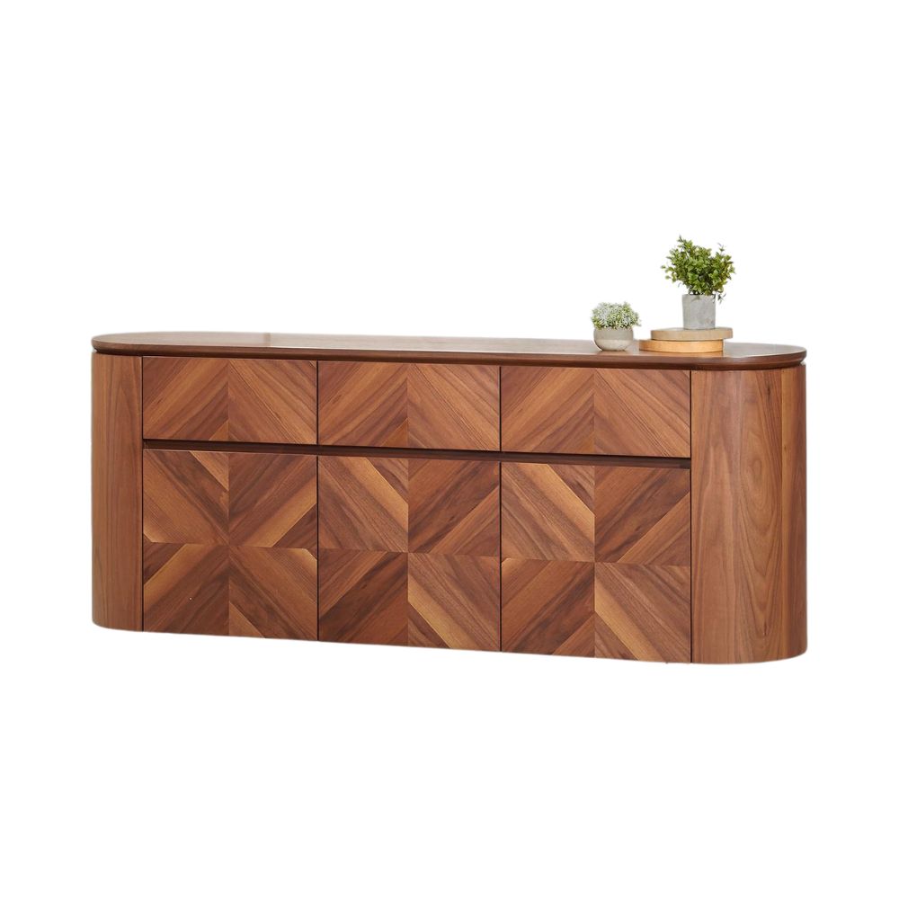 Baliano Sideboard