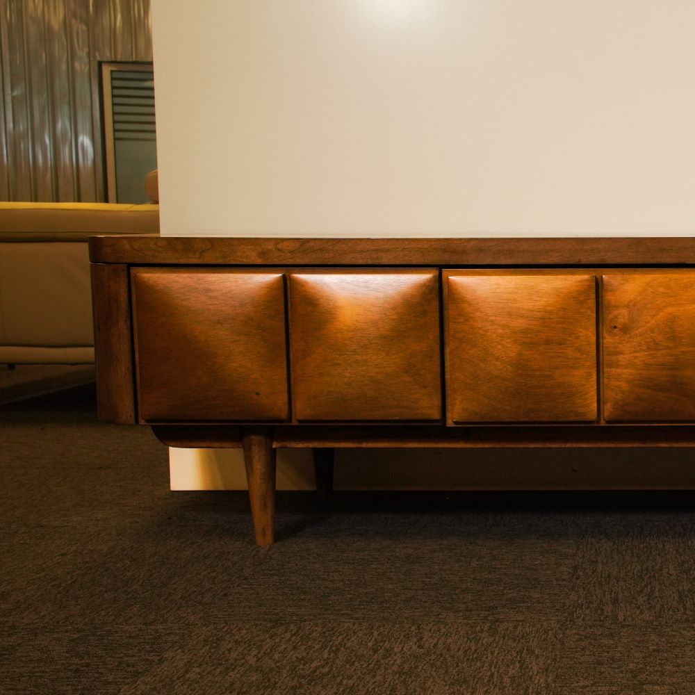 Bastia TV Cabinet – Modern Stylish Storage Solution | Grabit