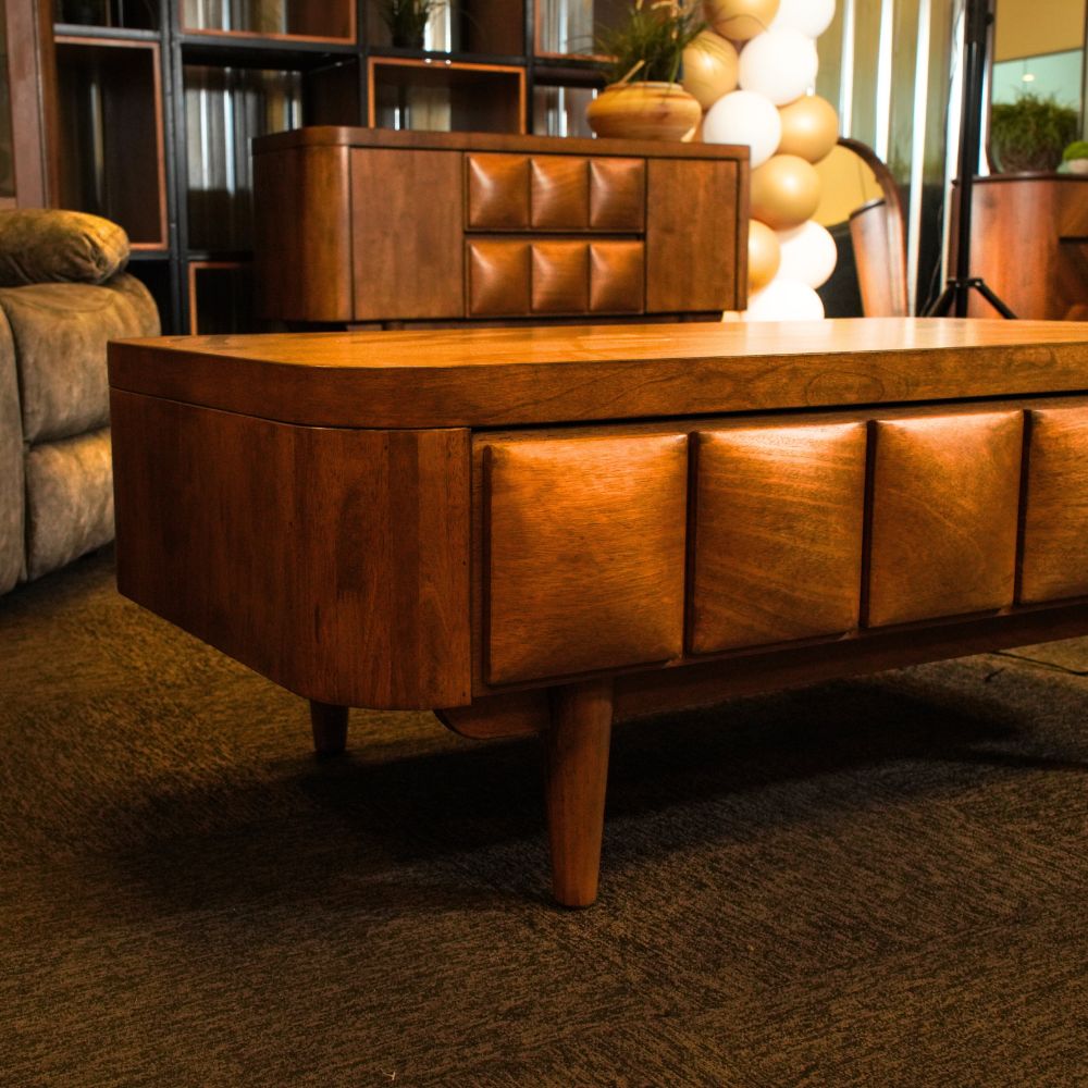 Bastia Coffee Table – Modern Stylish Centerpiece | Grabit