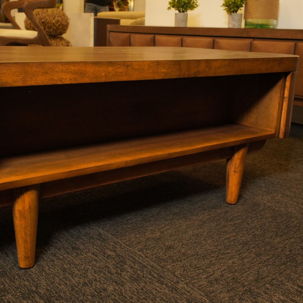 Bastia Coffee Table – Modern Stylish Centerpiece | Grabit