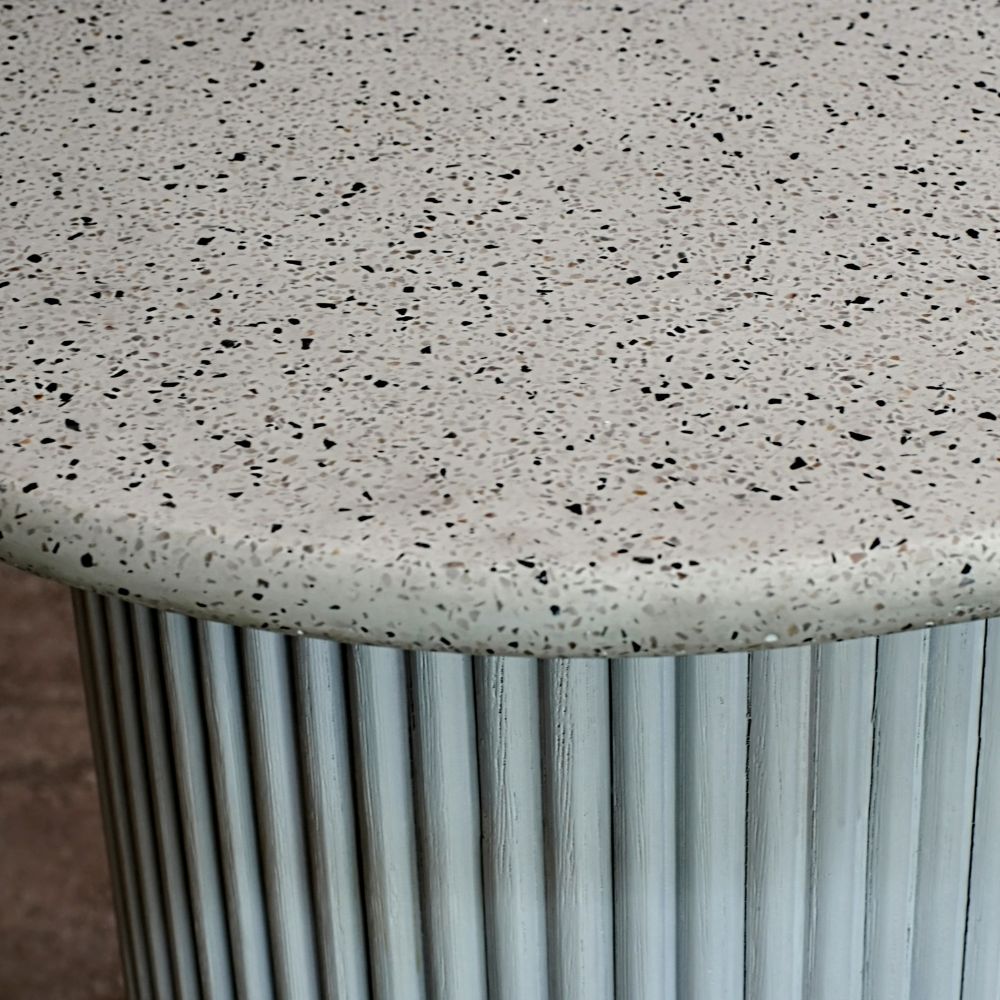 Bastien Side Table | Home Living Furniture in KL | Grabit