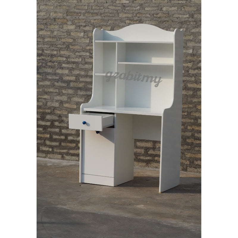 Blue Crown (S) Bedroom Set | Top Kids Bedroom Supplier | Grabit