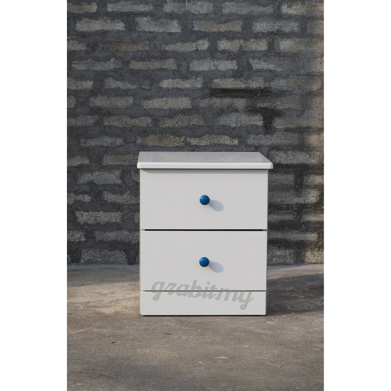 Blue Crown (S) Bedroom Set | Top Kids Bedroom Supplier | Grabit
