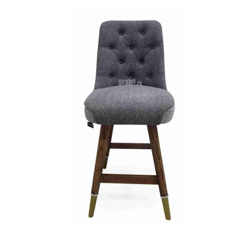 Bluma Bar Stool | Modern Seating for Bars & Counters KL | Grabit