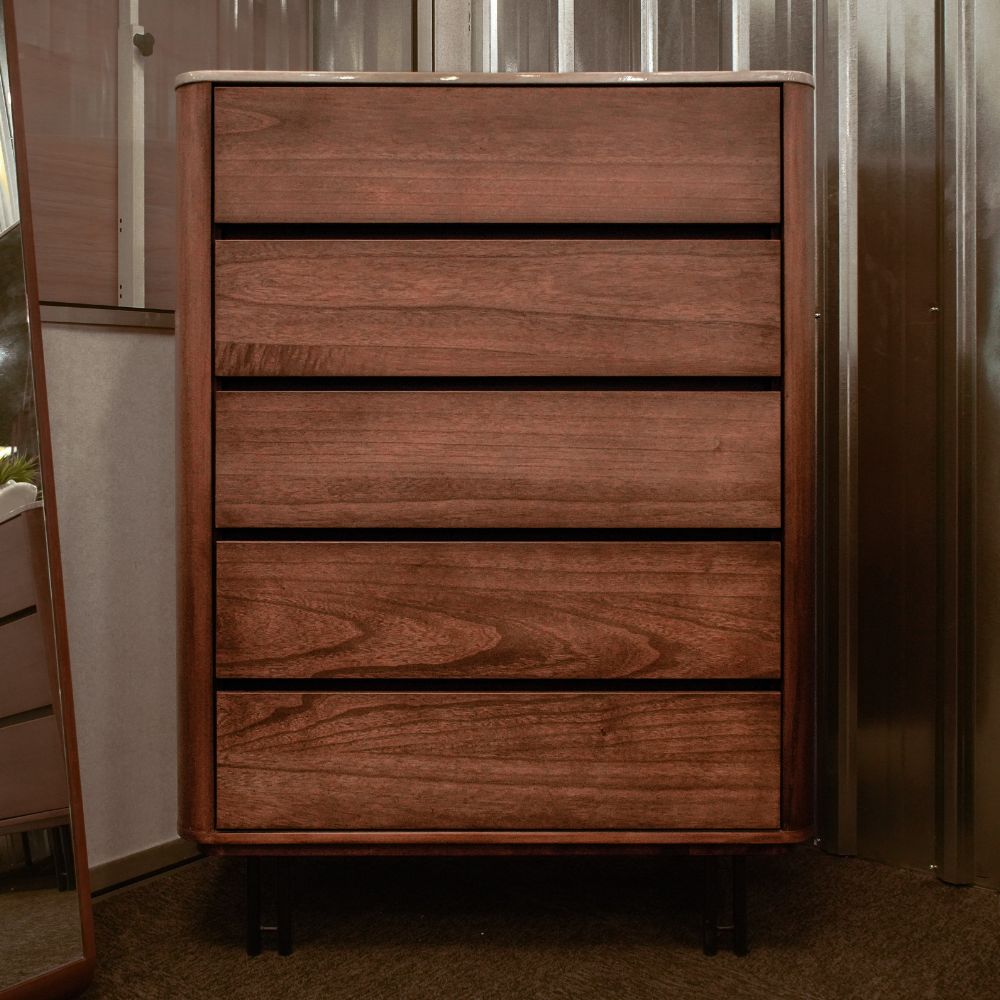 Bolina Chest of Drawers – Functional Elegant Storage | Grabit