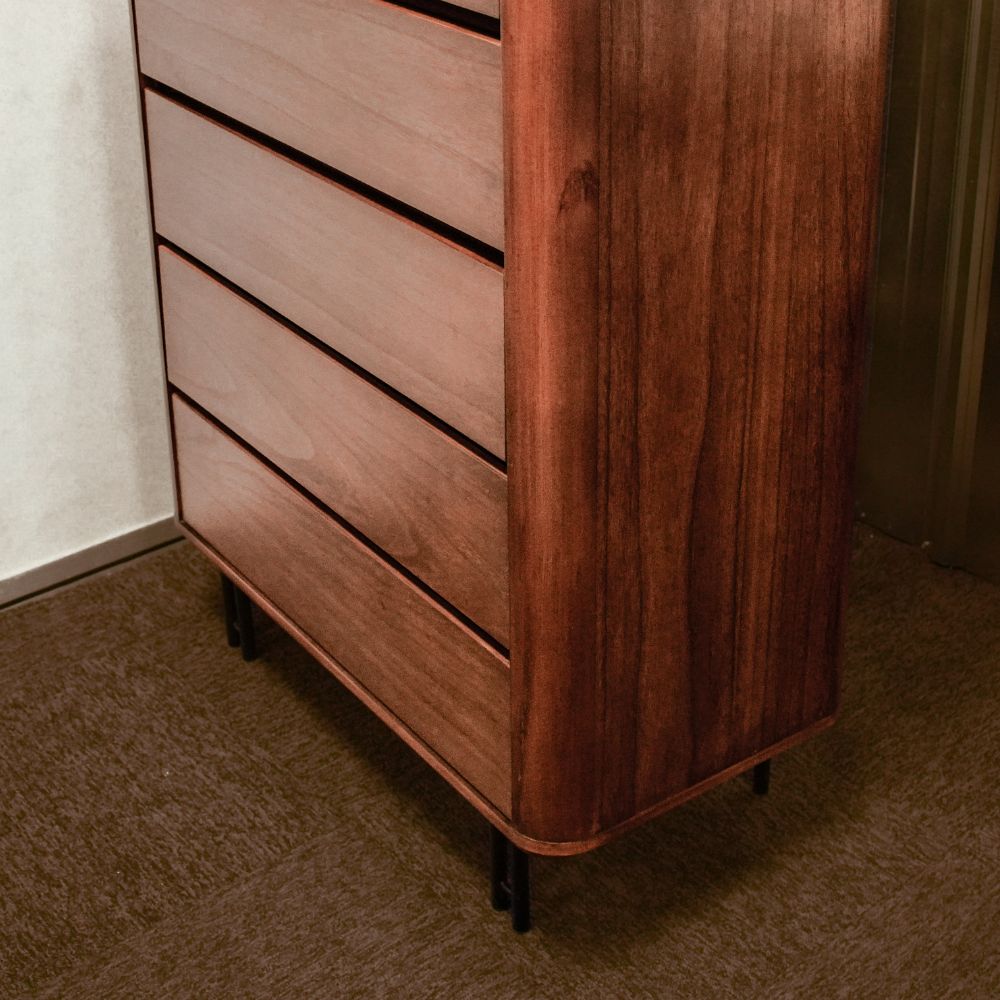 Bolina Chest of Drawers – Functional Elegant Storage | Grabit