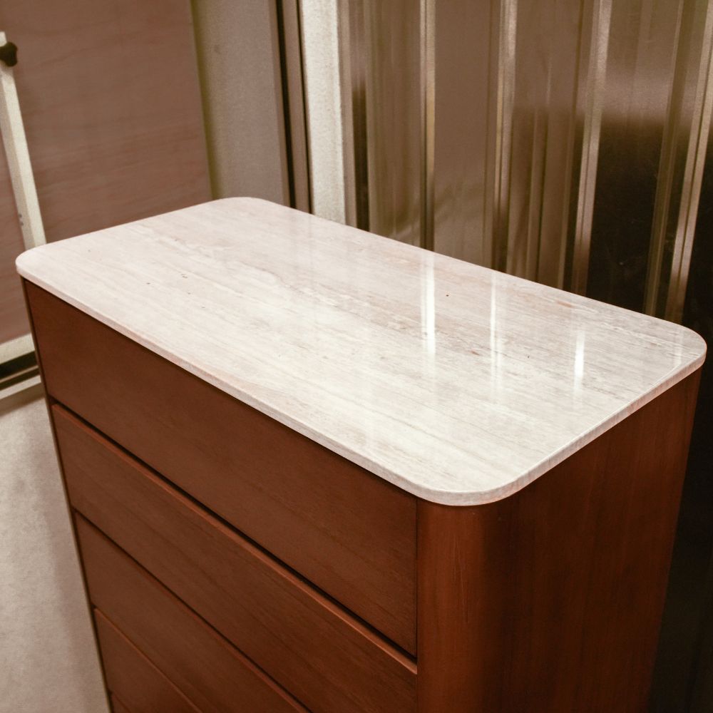 Bolina Chest of Drawers – Functional Elegant Storage | Grabit