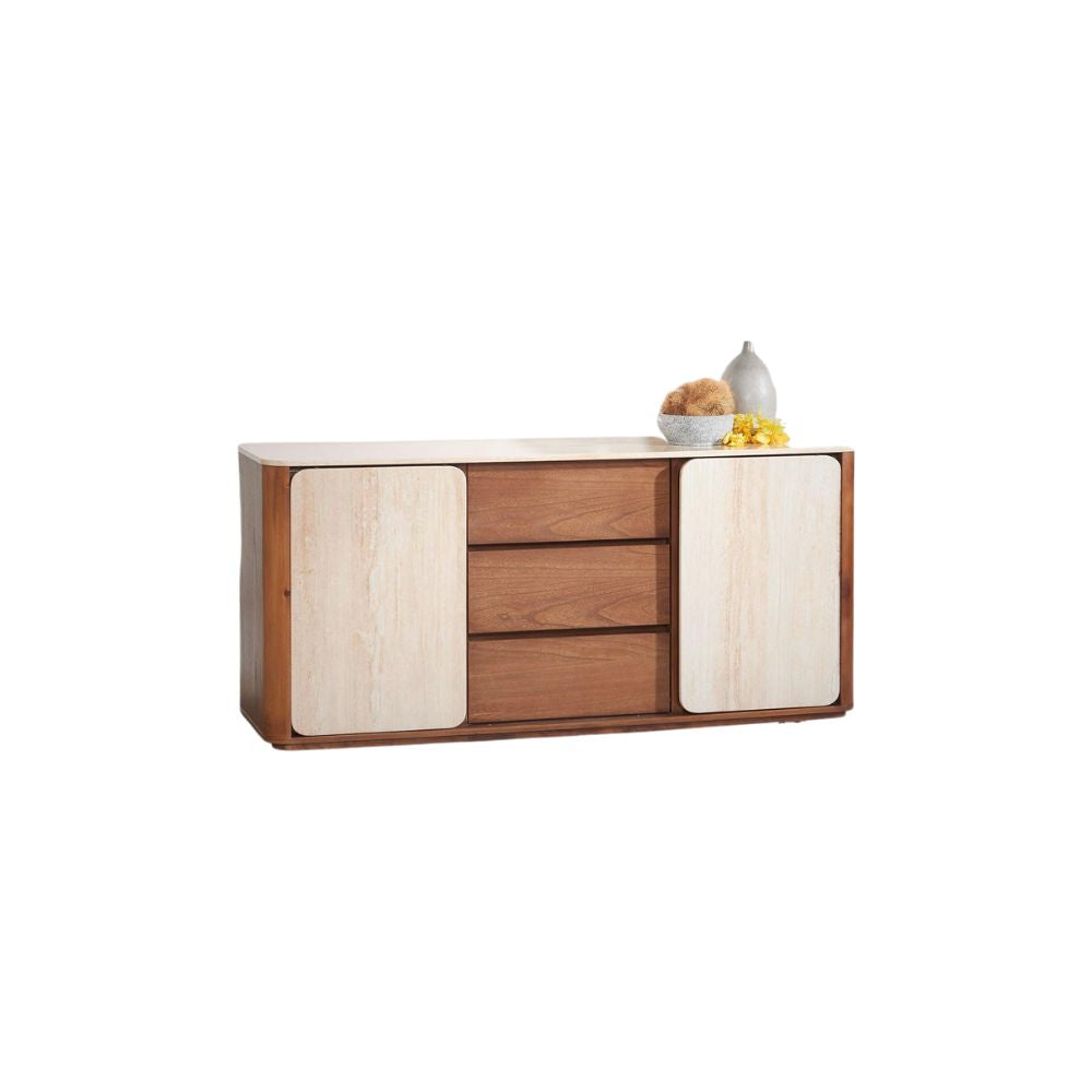 Bolina Sideboard – Elegant Storage Solution for Your Home | Grabit