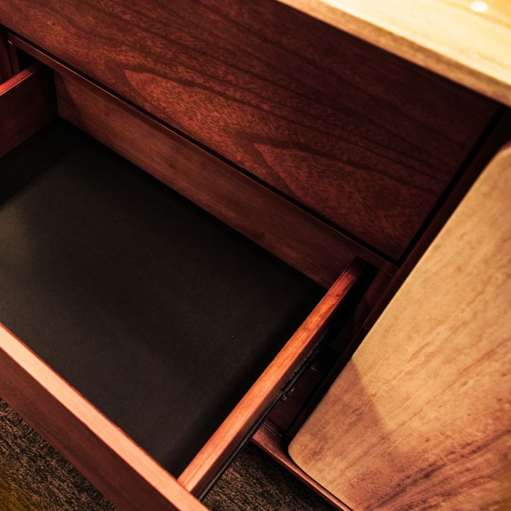 Bolina Sideboard – Elegant Storage Solution for Your Home | Grabit