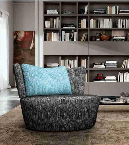 Faust Daybed | Top Living Room Furniture Malaysia | Grabit