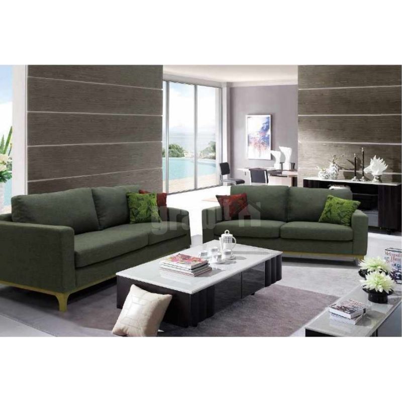 Cornelia (1/2/3 Seater) Fabric Sofa