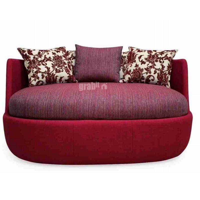 Danube Daybed | Mordern Sofa for Living Room | Grabit