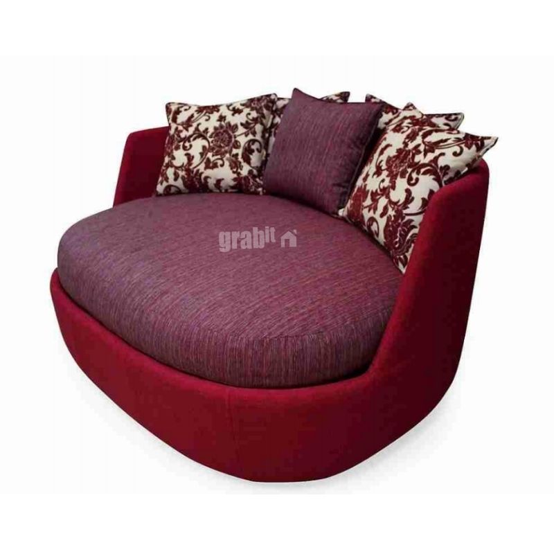 Danube Daybed | Mordern Sofa for Living Room | Grabit