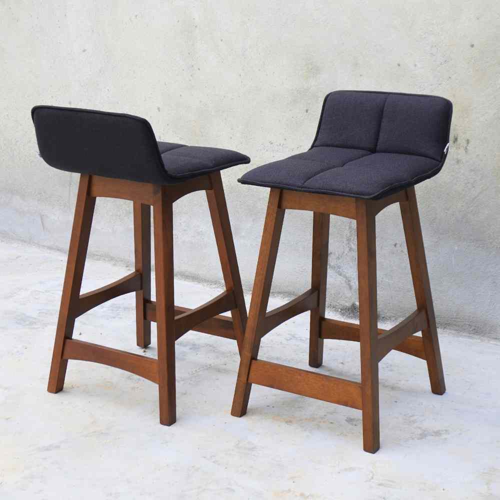 Delio Island Stool | Kitchen & Bar Stool KL | Grabit