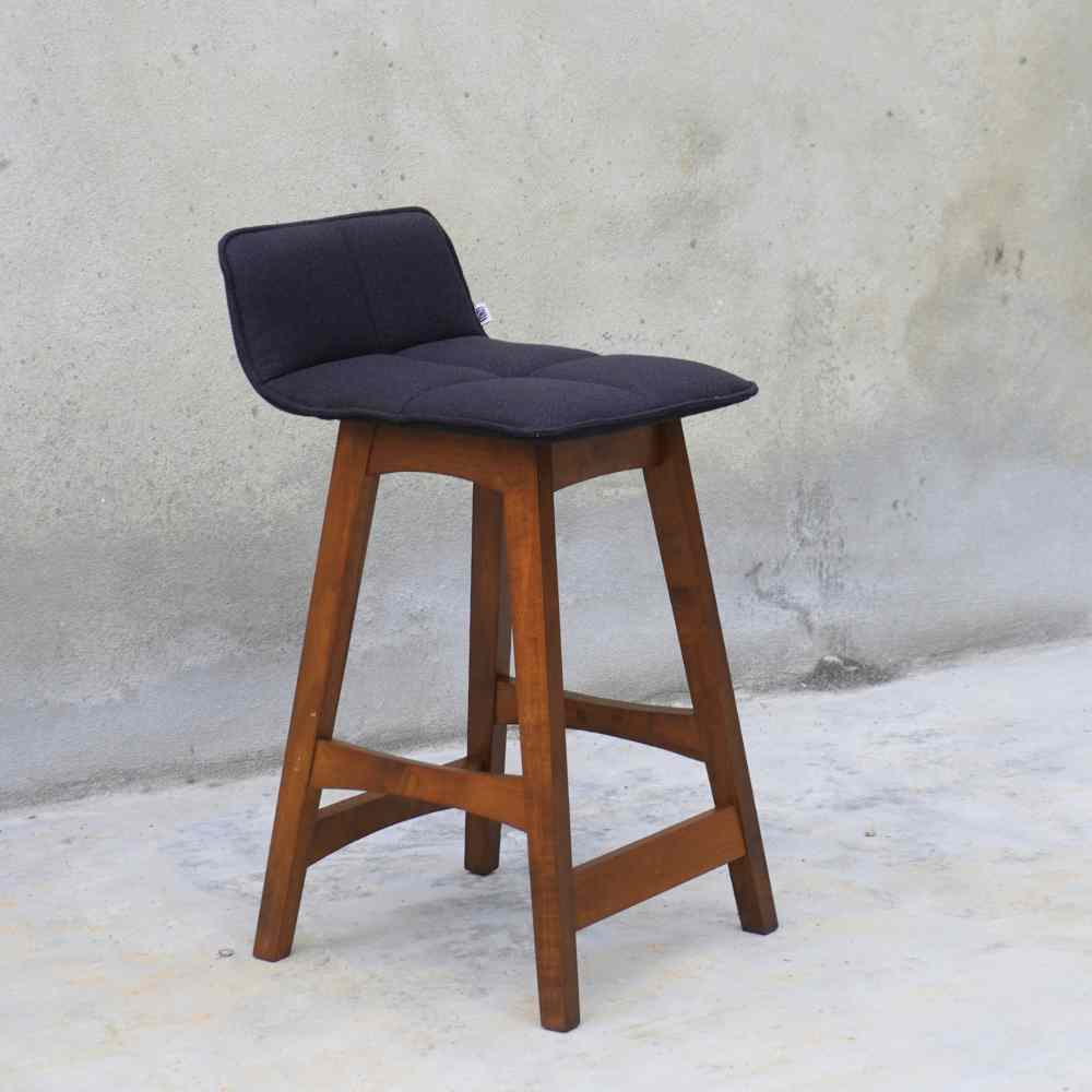 Delio Island Stool | Kitchen & Bar Stool KL | Grabit