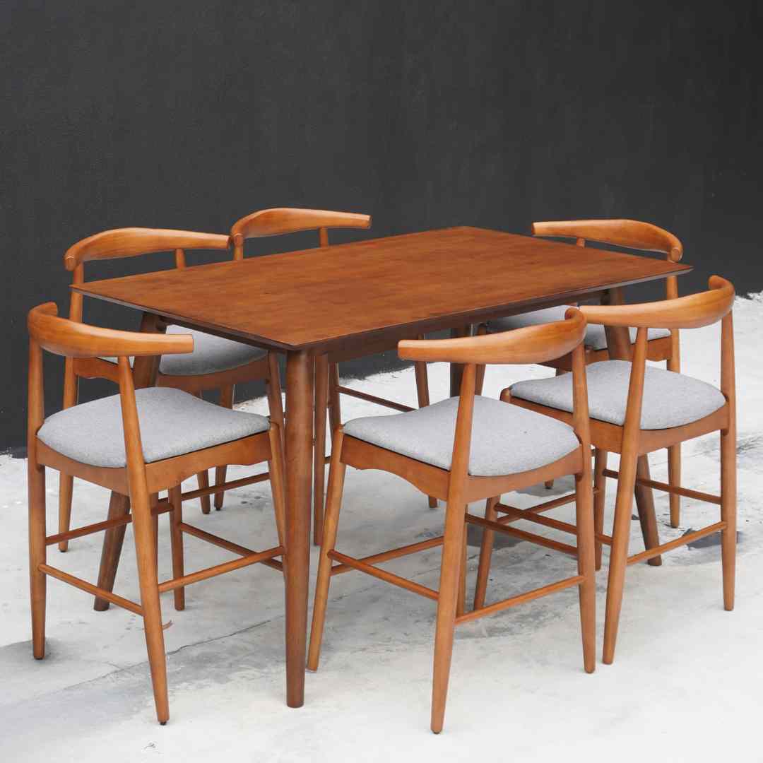 Elion Island Table Set